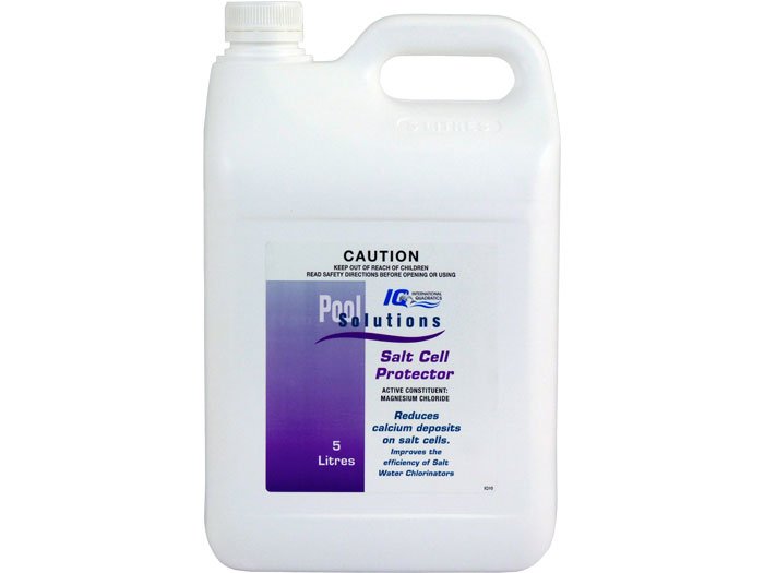 IQ Pool Solutions Salt Cell Protector